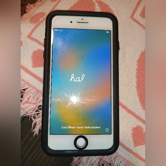 Iphone 8 plus